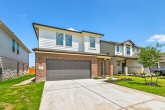 615 Backstays Lp in Kyle, TX - Building Photo - Building Photo