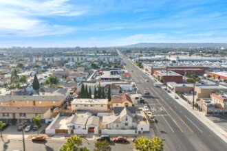 16800-16806 S Western Ave in Gardena, CA - Building Photo - Primary Photo