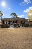 1458 Ilex St in Columbia, SC - Building Photo