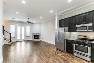 4323 Dickason Ave in Dallas, TX - Building Photo - Building Photo