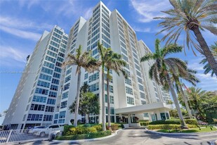 1620 S Ocean Blvd in Pompano Beach, FL - Building Photo