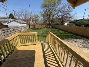 668 Wager St in Columbus, OH - Building Photo - Building Photo