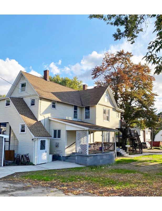 26 Orchard Ave