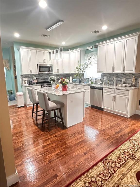 1801 Fire Ave in Medford, NY - Building Photo - Building Photo