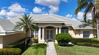 8200 Deerbrook Cir in Sarasota, FL - Foto de edificio - Building Photo