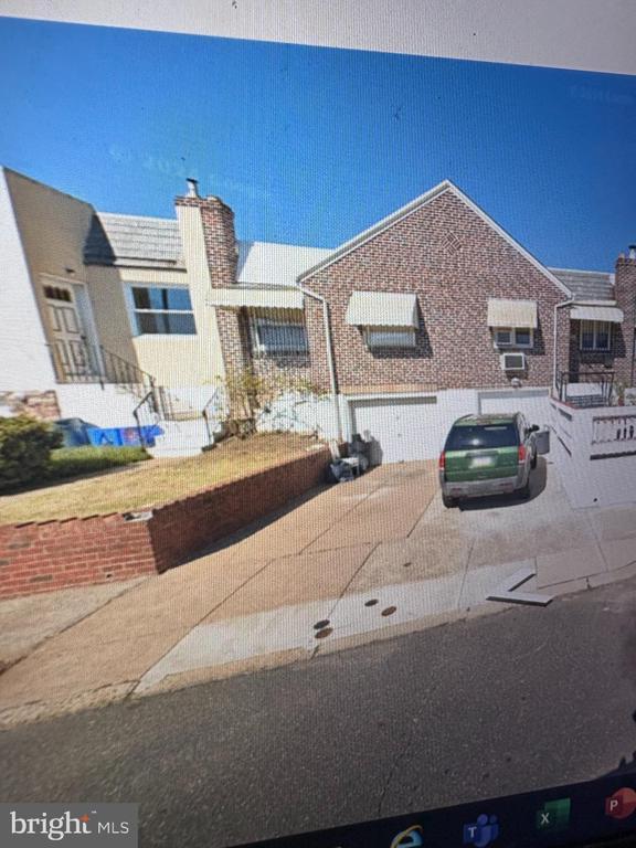 property at 4318 L St