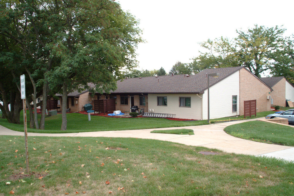 MariDan Miller Farms Apartments Swartz Creek, MI Apartments For Rent