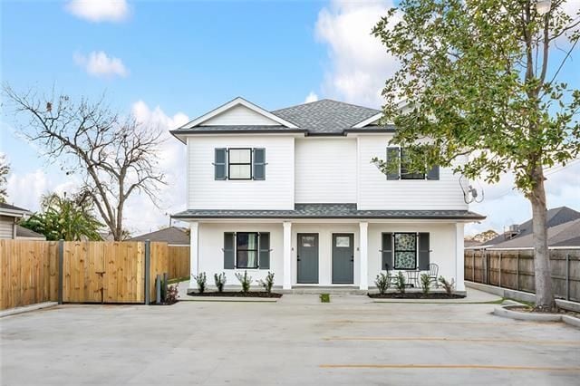 property at 426 W Genie St