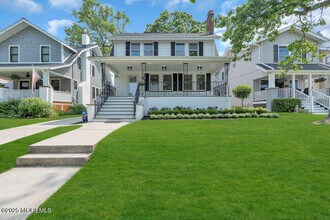 1214 Sunset Ave in Asbury Park, NJ - Building Photo - Building Photo