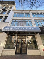 92 S Main St in Memphis, TN - Building Photo