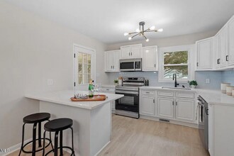 3408 Brentwood Rd in Raleigh, NC - Building Photo - Building Photo