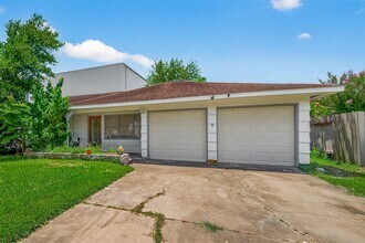 1509 Ronson Rd in Houston, TX - Building Photo - Building Photo