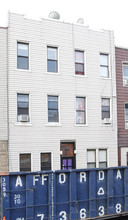 190 Scholes St in Brooklyn, NY - Foto de edificio - Building Photo