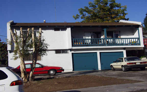 4258 Altadena Ave in San Diego, CA - Building Photo - Building Photo