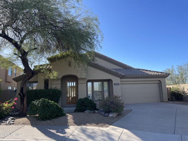 10247 E Verbena Ln in Scottsdale, AZ - Building Photo - Building Photo