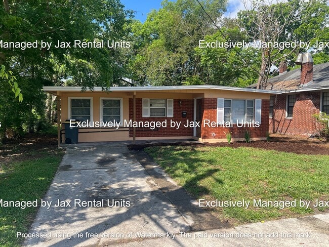 property at 628 Meteor St