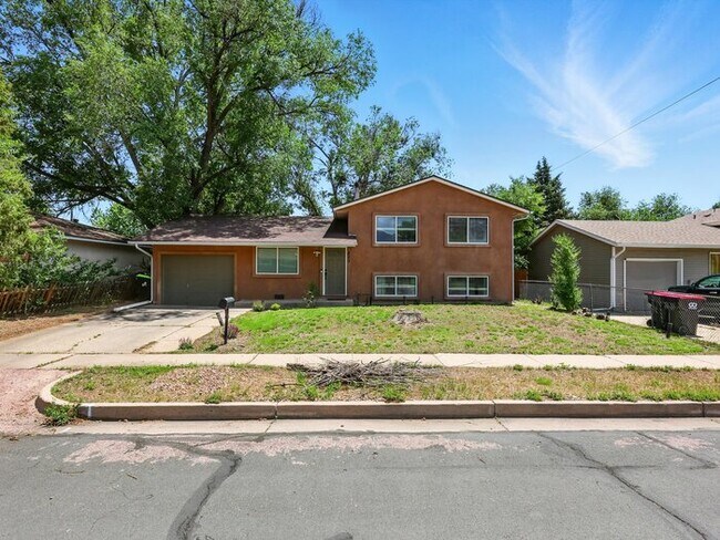 property at 823 Sequoia Dr