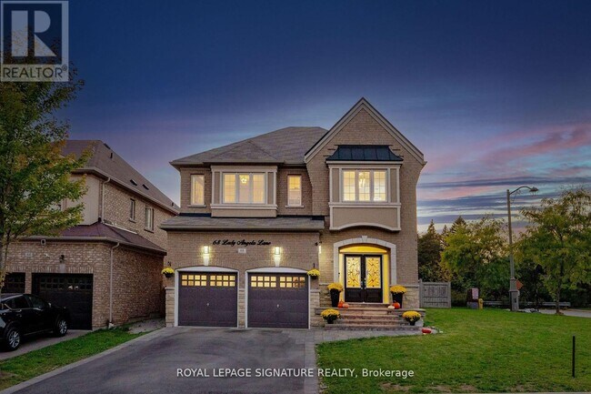 property at 68 Lady Angela Ln