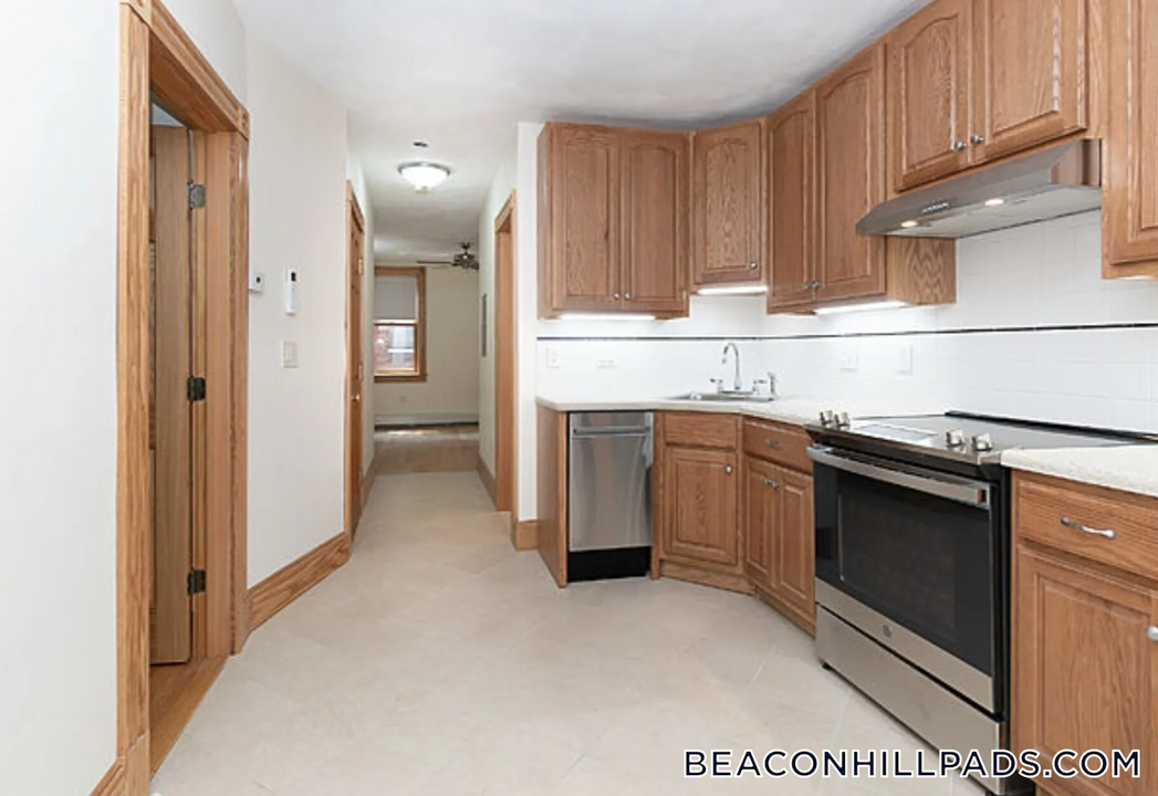 48 Garden St in Boston, MA - Building Photo