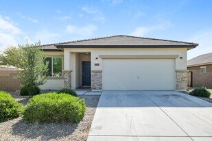 14214 N Spear Point Way in Marana, AZ - Building Photo