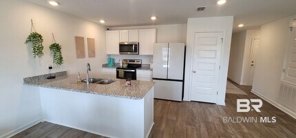 24949 Ponder Lp in Loxley, AL - Building Photo - Building Photo