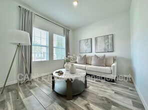 17691 Passionflower Cir in Clermont, FL - Building Photo - Building Photo