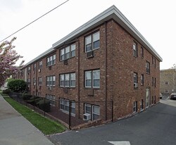 Rocco Street Apartments