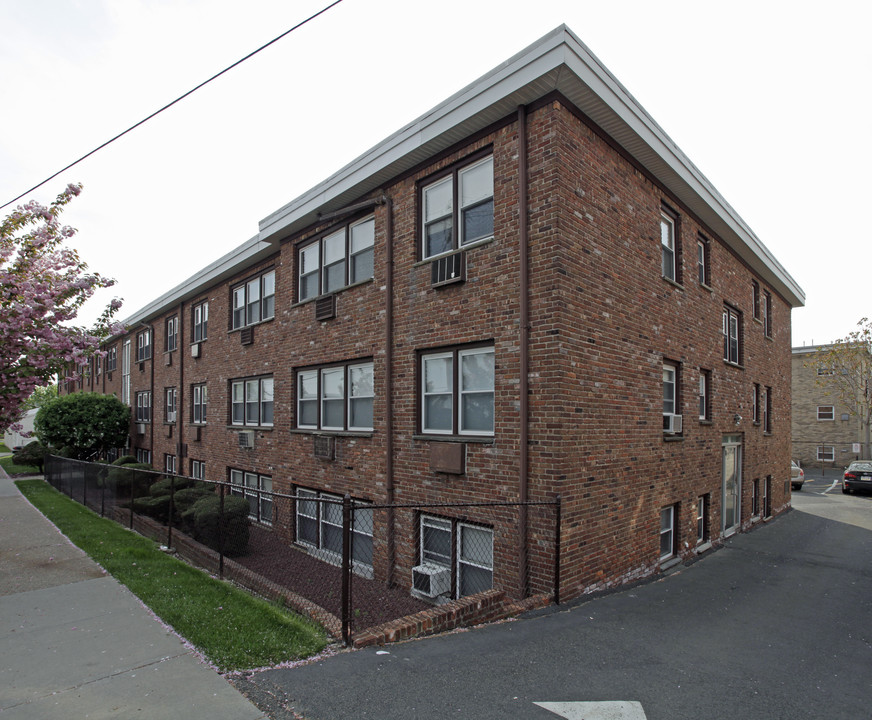 Rocco Street Apartments in Belleville, NJ - Building Photo