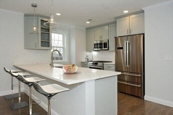 property at 49 Leyden St