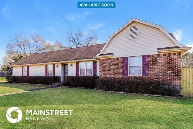 property at 6505 Deermont Dr