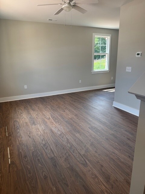 137 Diver Dr in Lexington, NC - Building Photo - Building Photo