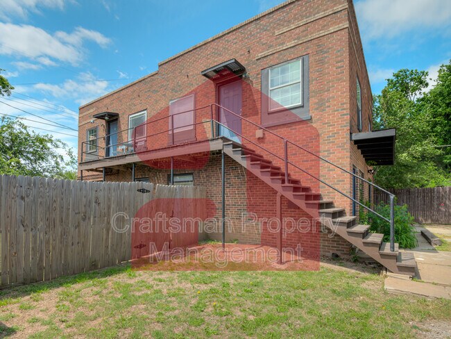 704 NW 92nd St in Oklahoma City, OK - Building Photo - Building Photo