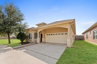 3470 Talia Wood Ct in Missouri City, TX - Building Photo