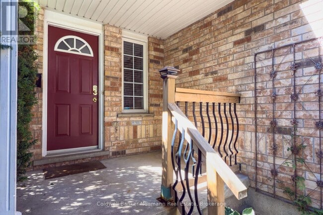 67 Gaw Crescent in Guelph, ON - Building Photo - Building Photo