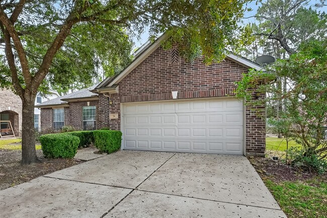 78 S Archwyck Cir in Spring, TX - Building Photo - Building Photo