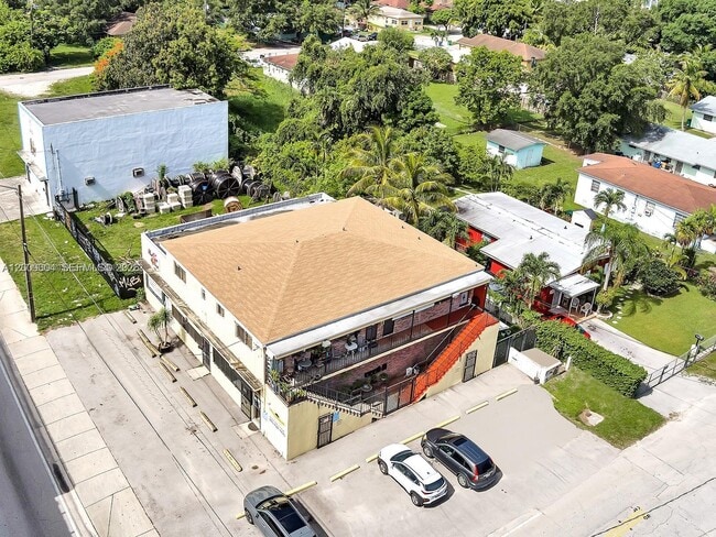 4840 NW 27th Ave