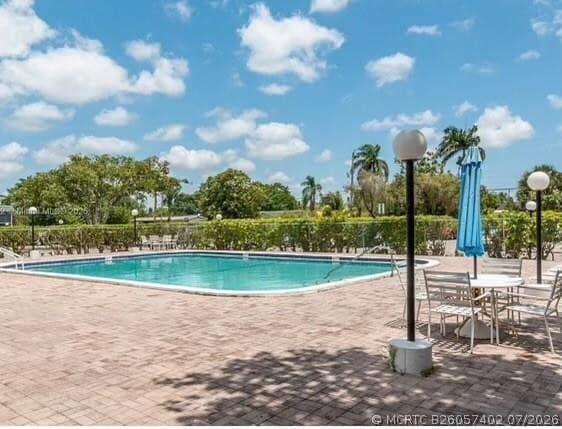 property at 6505 Winfield Blvd