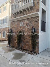 1883 N Crest Rd in Saratoga Springs, UT - Building Photo - Building Photo