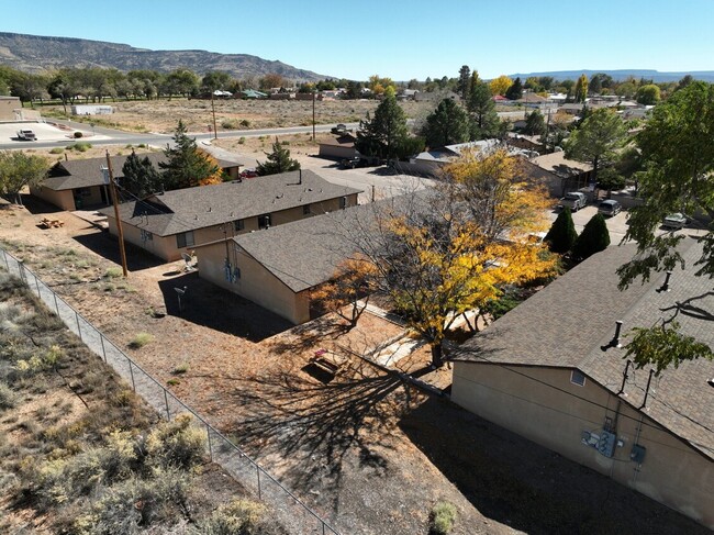 Sage Apartments in Grants, NM - Building Photo - Primary Photo