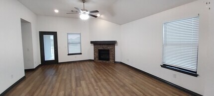 18641 Vivo Dr in Edmond, OK - Building Photo - Building Photo