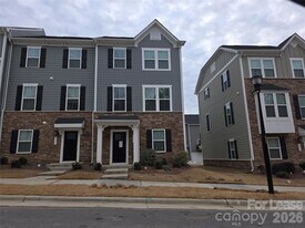 3309 Timber Ml Dr, Unit A0937 in Stallings, NC - Building Photo