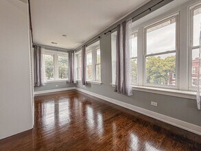 4817 W Jackson Blvd in Chicago, IL - Building Photo - Building Photo