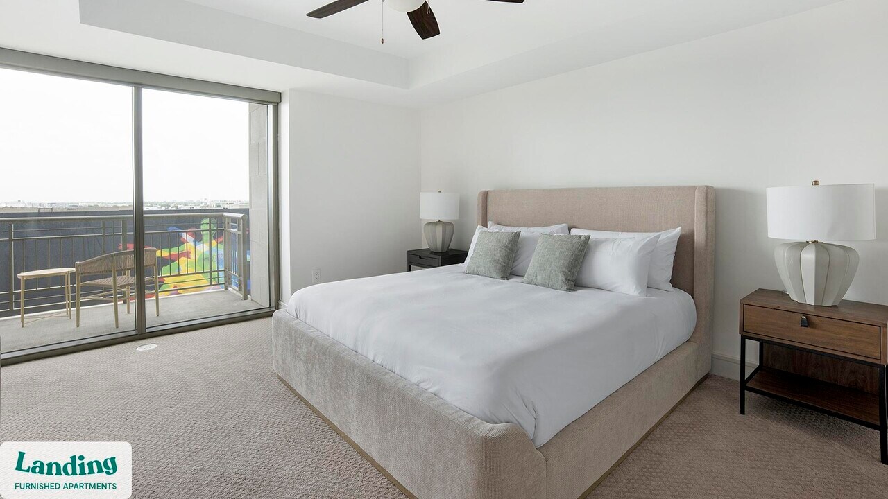 777 Preston St in Houston, TX - Building Photo