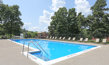 Nob Hill Apartments in Syracuse, NY - Building Photo - Interior Photo