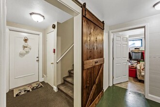 1109 S Walnut St, Unit Apt 5 in Spokane, WA - Foto de edificio - Building Photo
