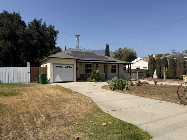 property at 251 E Colorado Blvd