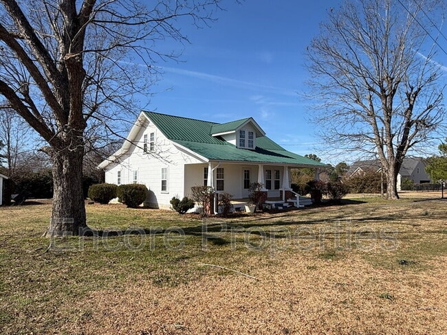 1500 Money Penny Ct in Willow Spring, NC - Building Photo - Building Photo
