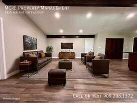 1825 Walnut Creek Ct in West Covina, CA - Building Photo
