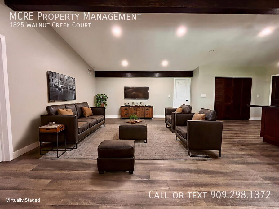 1825 Walnut Creek Ct in West Covina, CA - Building Photo