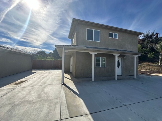 3432-3432 Egan St in San Diego, CA - Building Photo - Building Photo